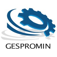 GESPROMIN Logo