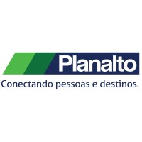 Planalto Transportes LTDA Logo