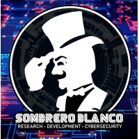 Sombrero Blanco Logo