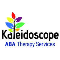 Kaleidoscope ABA Therapy Services Logo