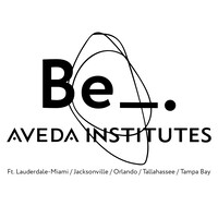 Be Aveda Institutes Logo