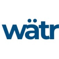 Watr Logo