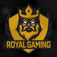 Royal Gaming Logo