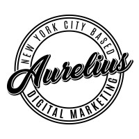 Aurelius Digital Marketing Logo