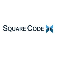 Square Codex Logo