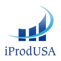 iProd USA Logo