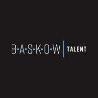Baskow Talent Logo