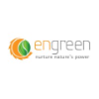 Engreen Limited Logo