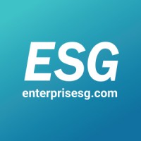 Enterprise Sports Group Pte Ltd (ESG) Logo