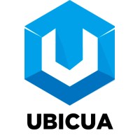 UBICUA Logo