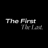 The First The Last Logo
