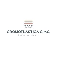 Cromoplasticacmc Plating on Plastic Logo