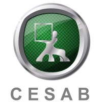Cesab Material Handling UK Logo