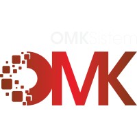 OMK SİSTEM DANIŞMANLIK Logo