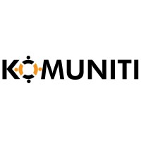 Komuniti Logo