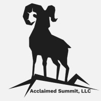 Acclaimed Summit, LLC Logo