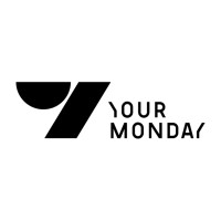 Your Monday Logo