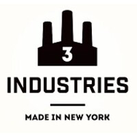 3 Industries Logo