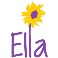Ella Home Care Logo