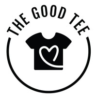 The Good Tee Logo