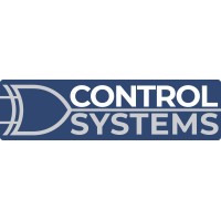 CONTROL SYSTEMS srl Logo
