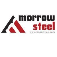 Morrow Steel Fabricators & Erectors, Inc. Logo