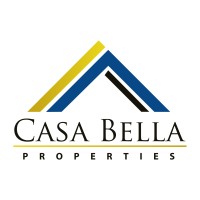 Casa Bella Properties South Bay Logo