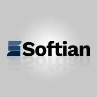 Softian Logo