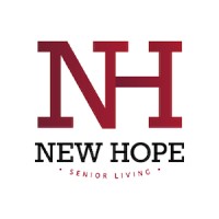 New Hope Senior Living Logo
