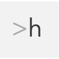 Future Human, Incorporated Logo