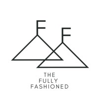 The Fully Fashioned Logo