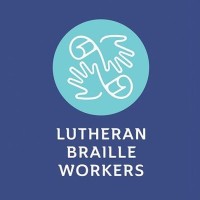 Lutheran Braille Workers Inc Logo