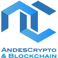 AndesCrypto & Blockchain Logo