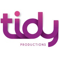 Tidy Productions Logo