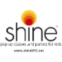 Shine Logo