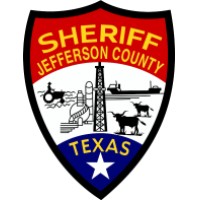 Jefferson County Sheriffs Office Logo