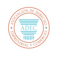 ADEC | Asociación de Derecho Empresarial y Comercio Logo