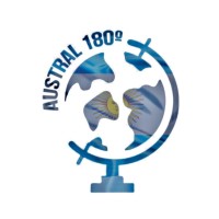 Club Austral 180° Logo