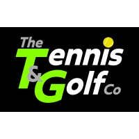 The Tennis & Golf Company Logo