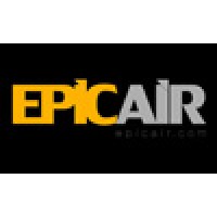 EpicAir Logo