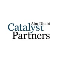 Abu Dhabi Catalyst Partners Logo