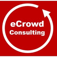 eCrowd Consulting Logo