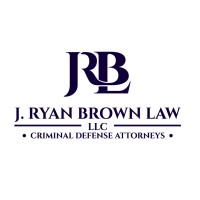 J. Ryan Brown Law, LLC Logo