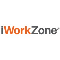 iWorkZone Systems Logo
