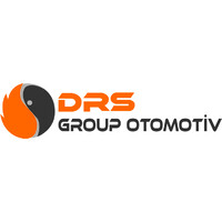 DRS Group Otomotiv Logo