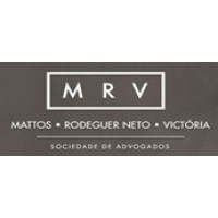 Mattos, Rodeguer Neto, Victória Sociedade de Advogados Logo