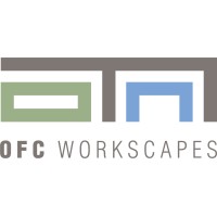 OFCworkscapes, Inc. Logo