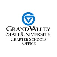 GVSU Charter Schools Office Logo