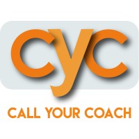 Call your Coach Logo