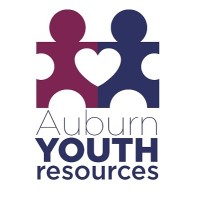 Auburn Youth Resources Logo